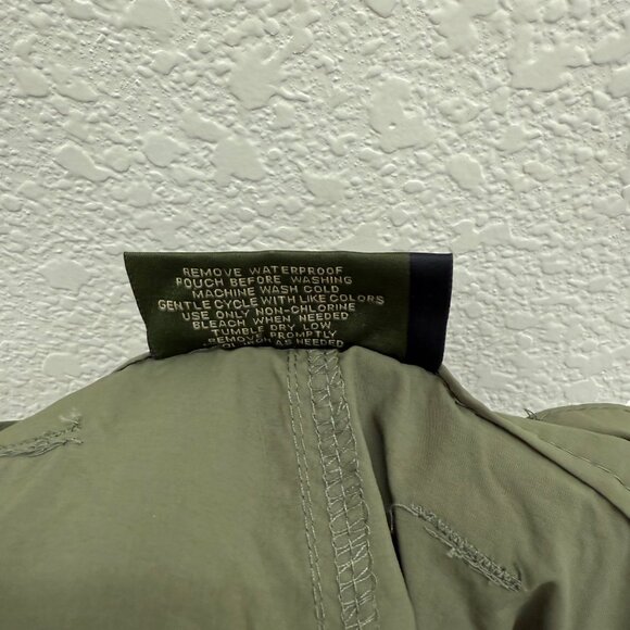 Boy Scouts of America Centennial Uniform Supplex Nylon Short Womens Medium NEW - Picture 5 of 10